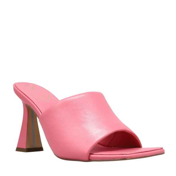 Γυναικεία mules SAM EDELMAN I0027L3600 CARMEN ροζ