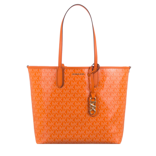 Γυναικεία τσάντα ώμου MICHAEL KORS 30S3GZAT7V πορτοκαλί