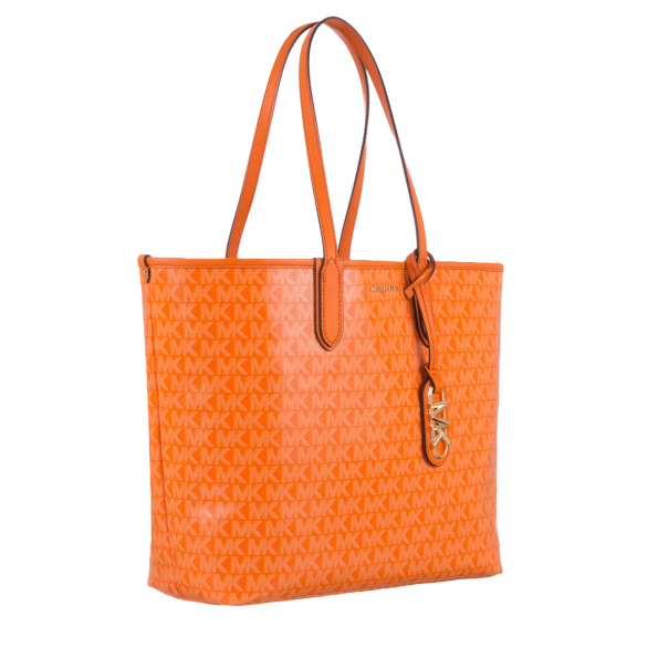Γυναικεία τσάντα ώμου MICHAEL KORS 30S3GZAT7V πορτοκαλί Γυναικεία