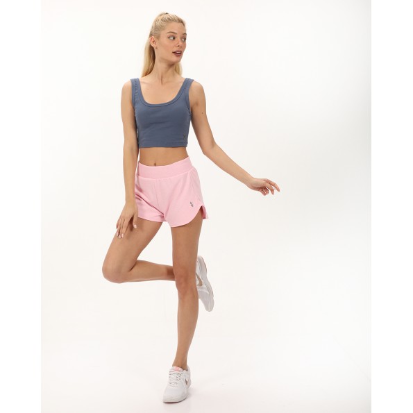 Γυναικείο top SUGARFREE 23818270 μπλε