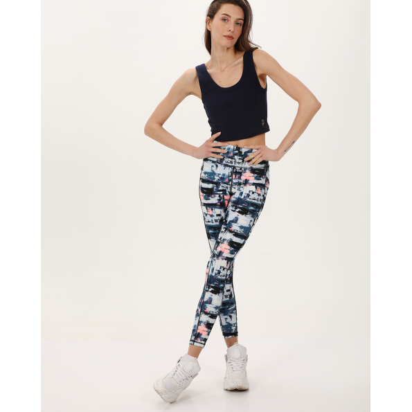 Γυναικείο top SUGARFREE 23818270 ναυτικό μπλε