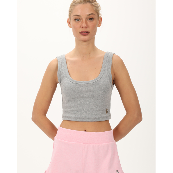 Γυναικείο top SUGARFREE 23818270 γκρι