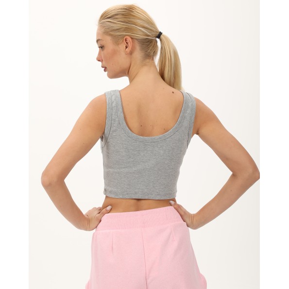 Γυναικείο top SUGARFREE 23818270 γκρι
