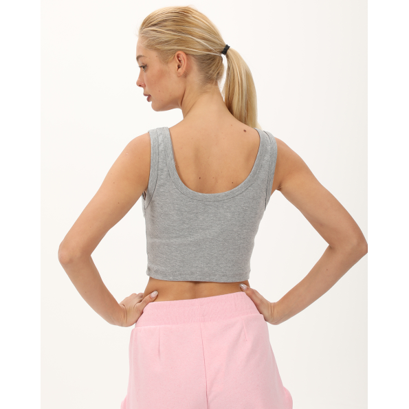 Γυναικείο top SUGARFREE 23818270 γκρι