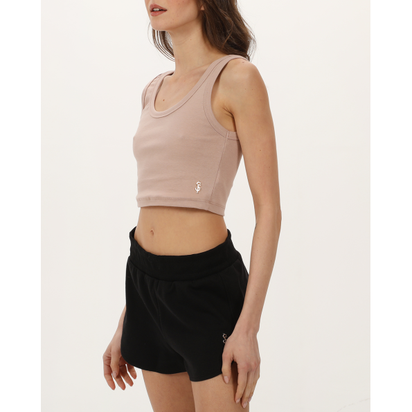 Γυναικείο top SUGARFREE 23818270 μπεζ