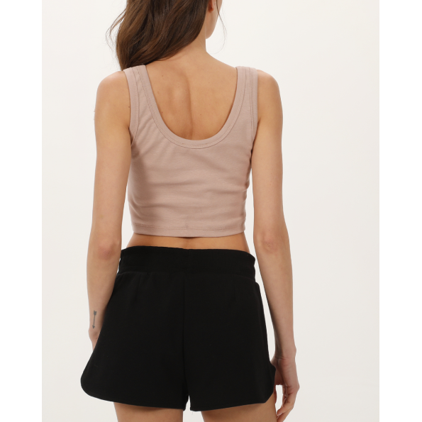 Γυναικείο top SUGARFREE 23818270 μπεζ