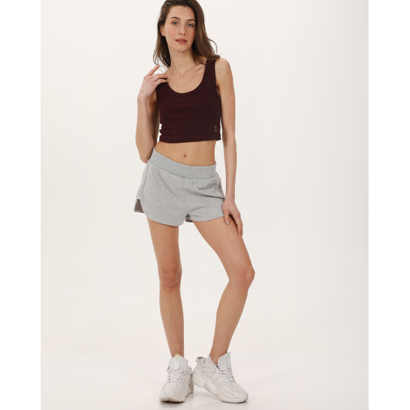 Γυναικείο top SUGARFREE 23818270 καφέ