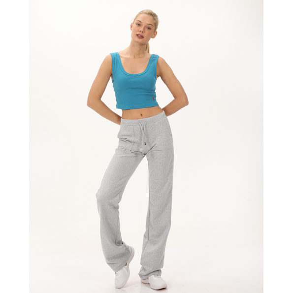 Γυναικείο top SUGARFREE 23818270 μπλε