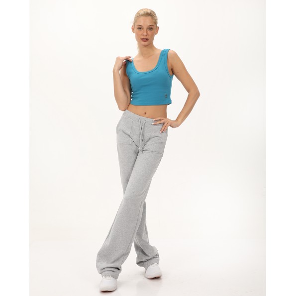 Γυναικείο top SUGARFREE 23818270 μπλε