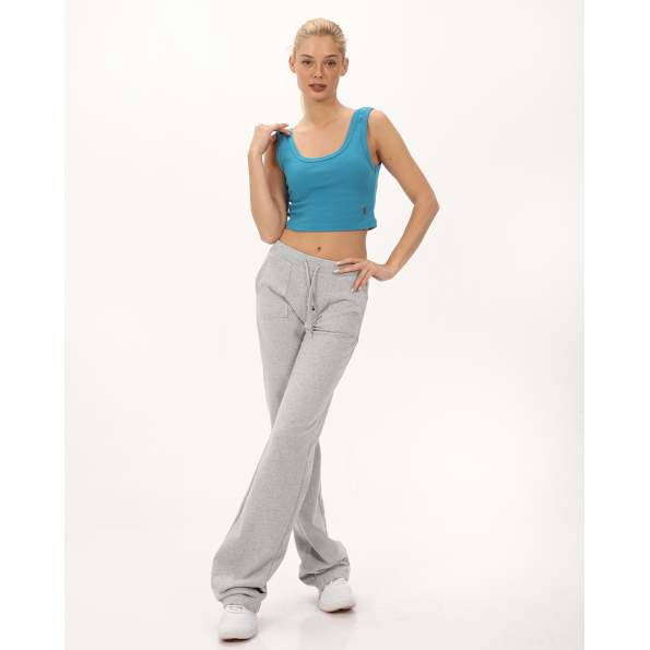 Γυναικείο top SUGARFREE 23818270 μπλε