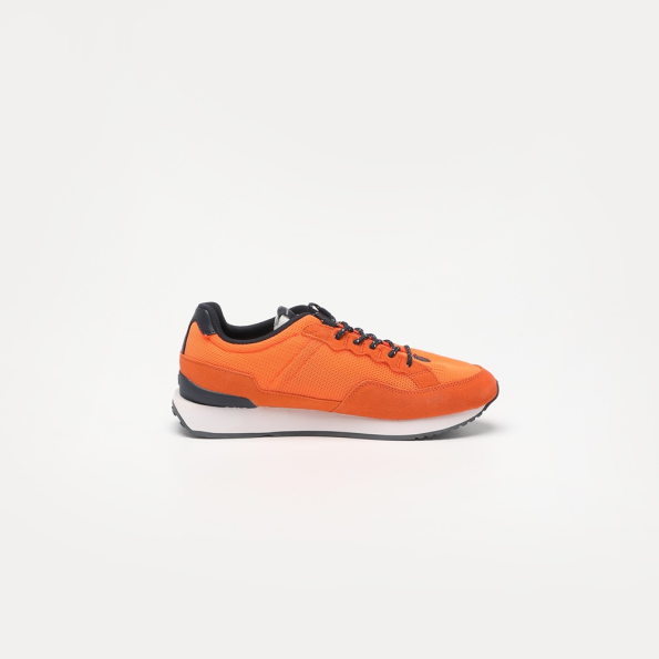 Ανδρικά sneakers NORTH SAILS WG HITCH RW-04 SHOCK πορτοκαλί μαύρο Ανδρικά