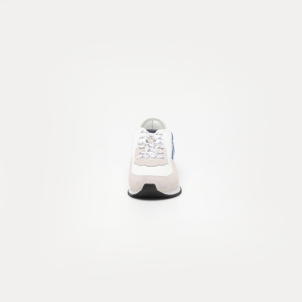 Ανδρικά sneakers NORTH SAILS WG HORIZON RH-01 RECY λευκό γαλάζιο Sneakers