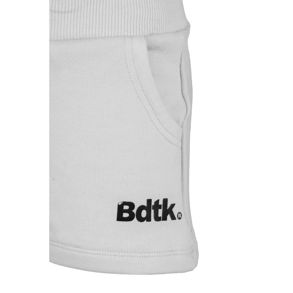 Παιδικό σορτς BODYTALK 1201-702005 λευκό Παιδικά