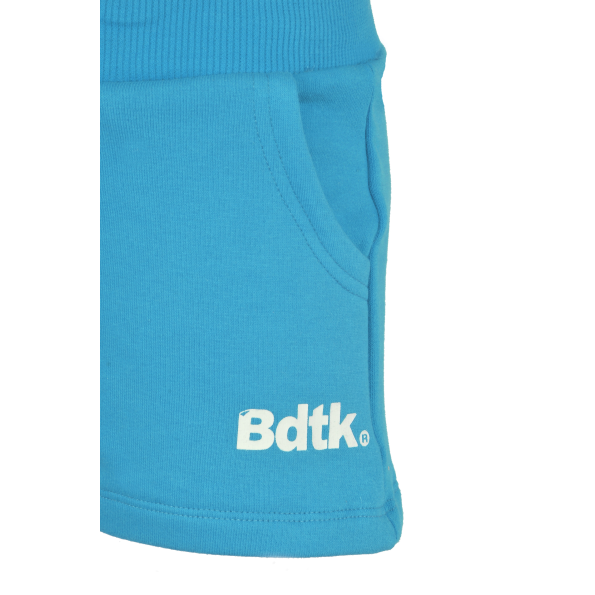 Παιδικό σορτς BODYTALK 1201-702005 γαλάζιο Παιδικά
