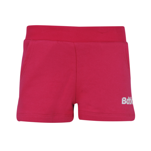 Παιδικό σορτς BODYTALK 1201-702005 φούξια