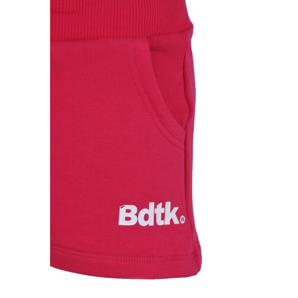 Παιδικό σορτς BODYTALK 1201-702005 φούξια Παιδικά