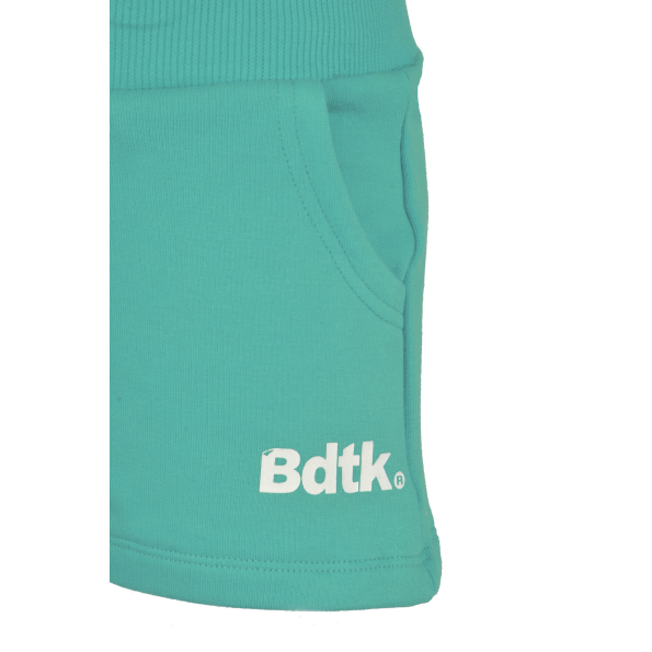 Παιδικό σορτς BODYTALK 1201-702005 πράσινο Παιδικά