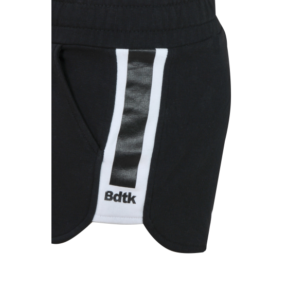 Παιδικό σορτς BODYTALK 1201-705605 μαύρο Παιδικά
