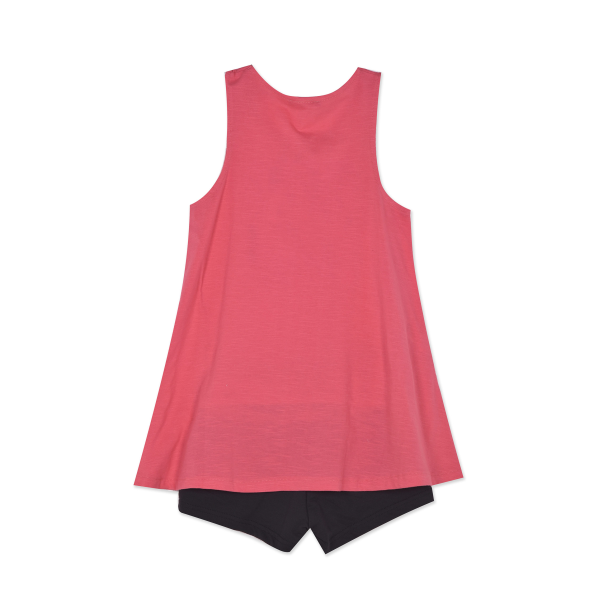 Παιδικό σετ BODYTALK 1211-703399 ροζ μαύρο