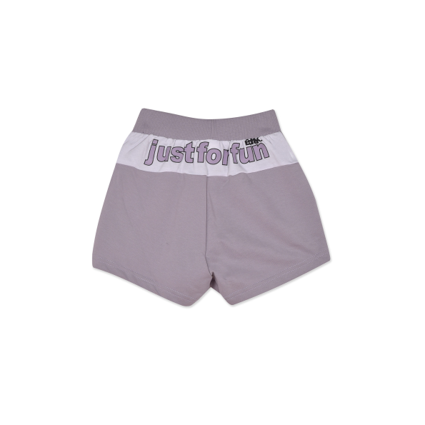 Παιδικό σετ BODYTALK 1211-703399 ροζ μοβ