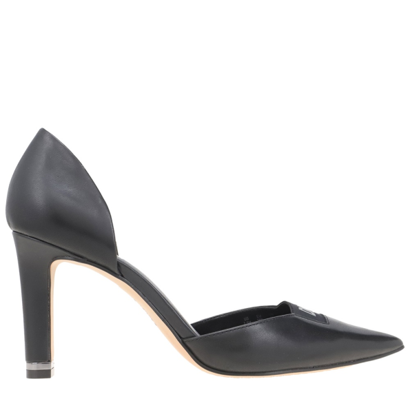 Γυναικείες γόβες DKNY K2349662 CARLENE μαύρες