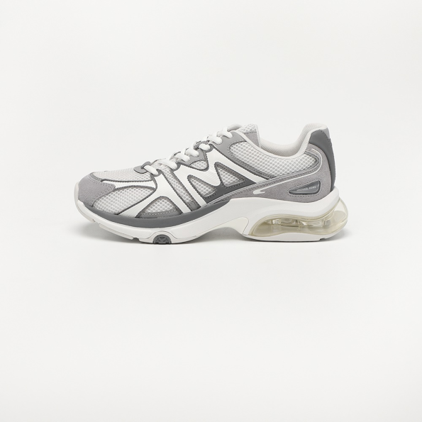 Γυναικεία sneakers MICHAEL KORS 43F3KIFS3D KIT γκρι