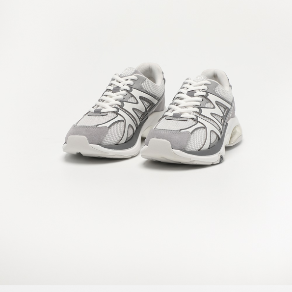 Γυναικεία sneakers MICHAEL KORS 43F3KIFS3D KIT γκρι Γυναικεία