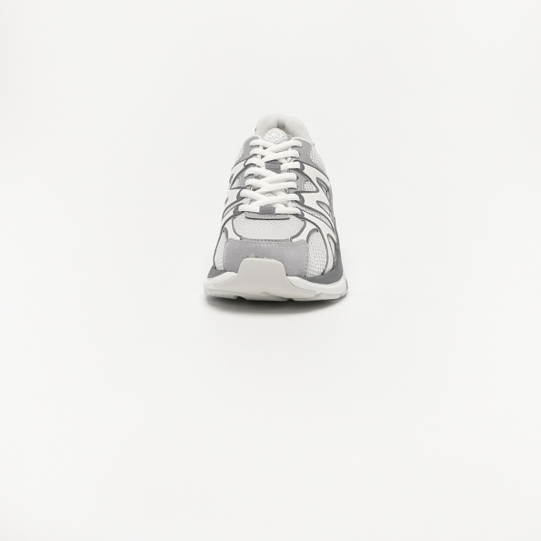 Γυναικεία sneakers MICHAEL KORS 43F3KIFS3D KIT γκρι Γυναικεία