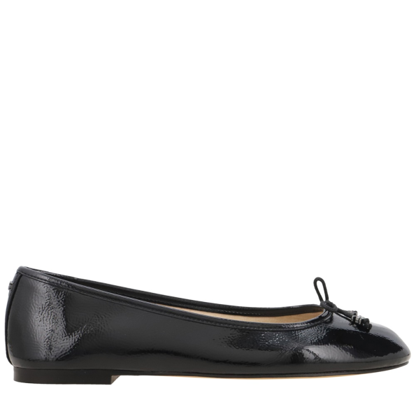Γυναικείες μπαλαρίνες SAM EDELMAN I5187S2003 FELICIA LUXE μαύρες