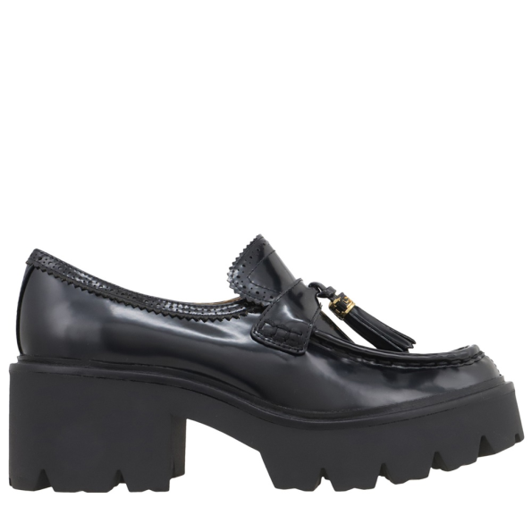 Γυναικεία loafers SAM EDELMAN I7687L3001 MEELA μαύρα Γυναικεία loafers SAM EDELMAN I7687L3001 MEELA μαύρα