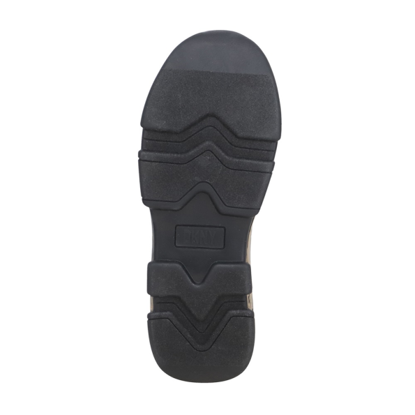 Γυναικεία slip on sneakers DKNY K2306182 TAMBRE μαύρα Γυναικεία