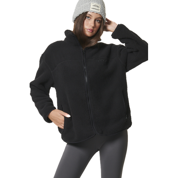 Unisex πλεκτός σκούφος BODY ACTION 095409-01 γκρι Ανδρικά