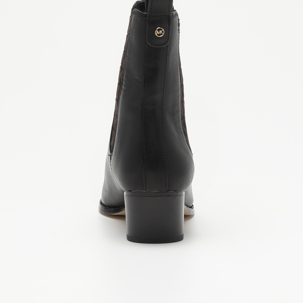 Γυναικεία μποτάκια MICHAEL KORS σ 40F3KNME6L μαύρα Γυναικεία