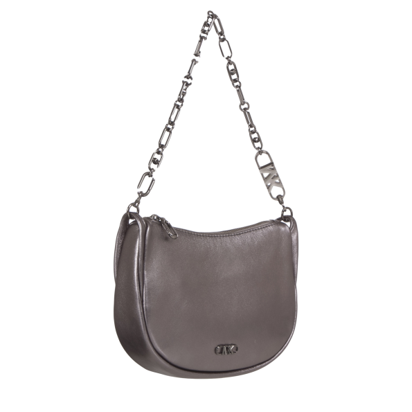 Γυναικεία τσάντα MICHAEL KORS 32H3U8NC1O γκρι Γυναικεία