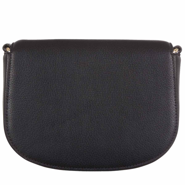 Γυναικεία τσάντα χιαστί DKNY R41EKC54 μαύρη