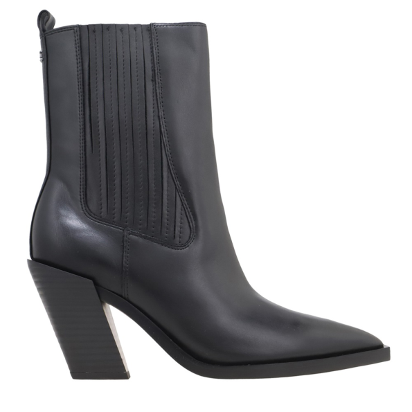 Γυναικεία μποτάκια SAM EDELMAN I7754M1001 MANDEY μαύρα Γυναικεία μποτάκια SAM EDELMAN I7754M1001 MANDEY μαύρα