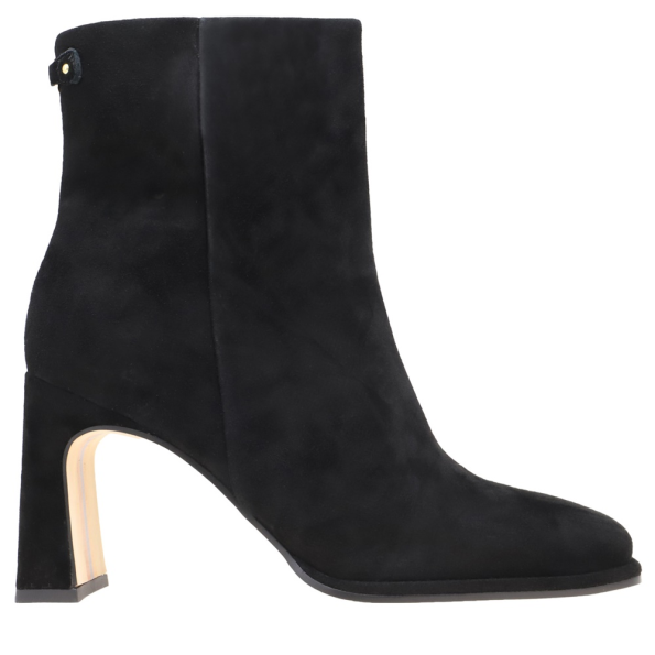 Γυναικεία μποτάκια SAM EDELMAN I8257L2001μαύρα Γυναικεία μποτάκια SAM EDELMAN I8257L2001μαύρα