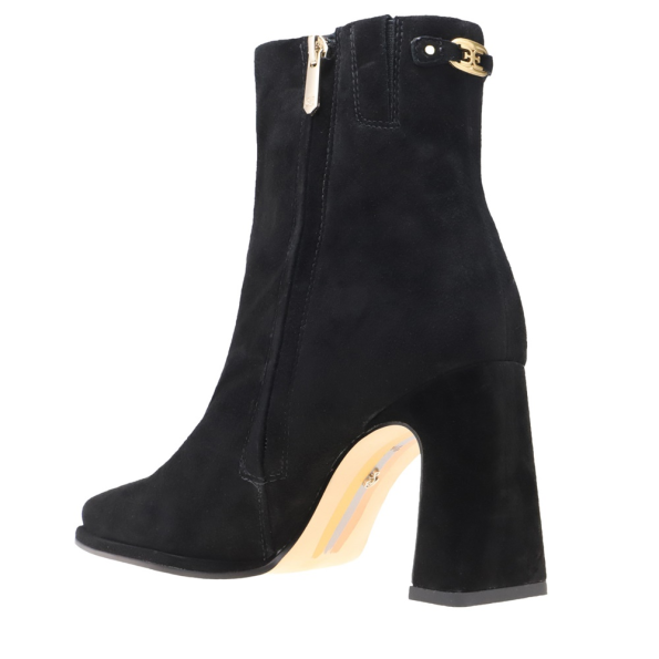 Γυναικεία μποτάκια SAM EDELMAN I8257L2001μαύρα Γυναικεία