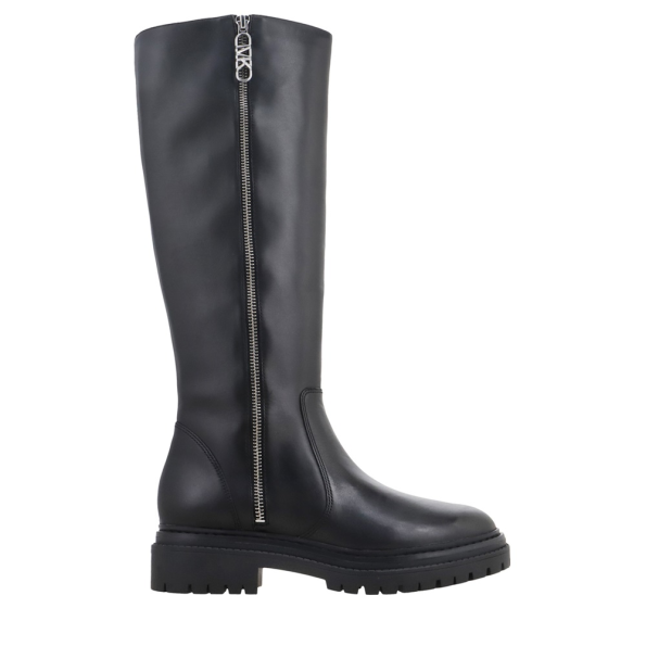 Γυναικείες μπότες MICHAEL KORS 40F3RGFB5L μαύρες Γυναικείες μπότες MICHAEL KORS 40F3RGFB5L μαύρες