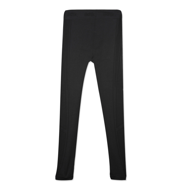 Παιδικό ισοθερμικό κολάν BODYTALK 1222-729906 ISOTHERMAL μαύρο