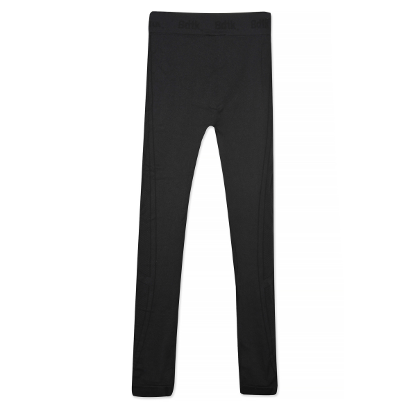 Παιδικό ισοθερμικό κολάν BODYTALK 1222-729906 ISOTHERMAL μαύρο Παιδικά