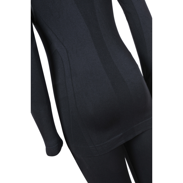 Παιδικό ισοθερμικό σετ  BODYTALK 1202-759999 μαύρο