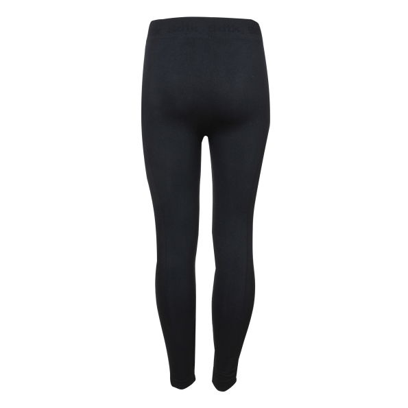 Παιδικό ισοθερμικό κολάν BODYTALK 1202-759906 μαύρο Παιδικά