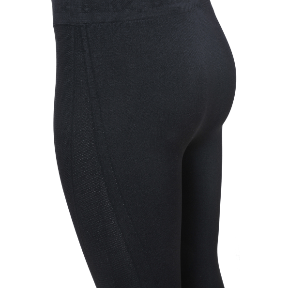 Παιδικό ισοθερμικό κολάν BODYTALK 1202-759906 μαύρο Παιδικά