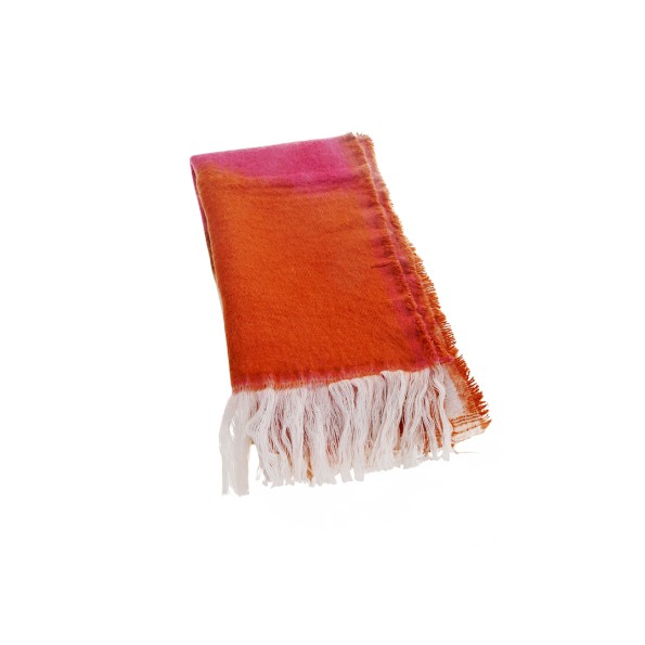 Γυναικεία πασμίνα ELLE 8103 πολύχρωμη Γυναικεία