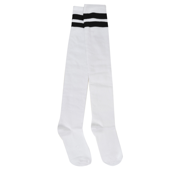 Unisex κάλτσες BODYTALK 1202-972933 λευκές