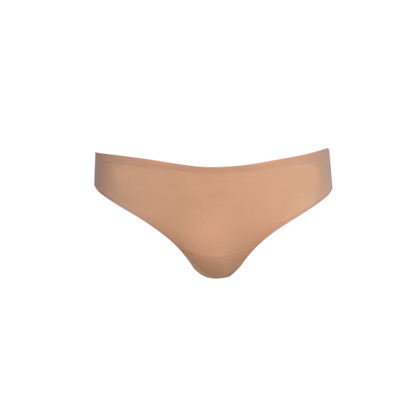 Γυναικείο εσώρουχο slip BODYTALK μπεζ
