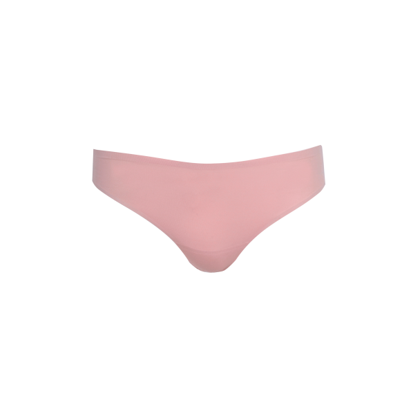 Γυναικείο εσώρουχο slip BODYTALK 1211-903154 ροζ