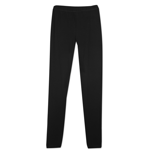 Γυναικείο κολάν BODYTALK 1222R-902106 μαύρο