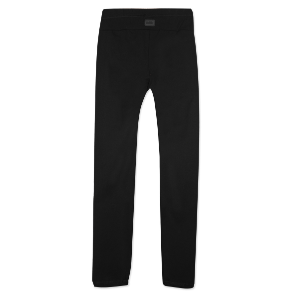 Γυναικείο κολάν BODYTALK 1222R-902106 μαύρο
